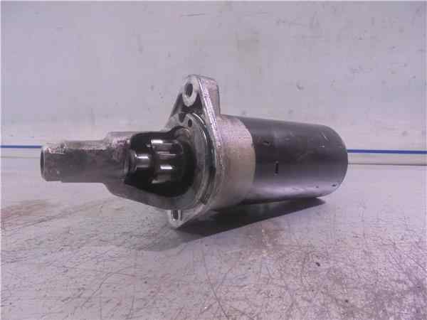 LDV Startmotor 1109021 24557103