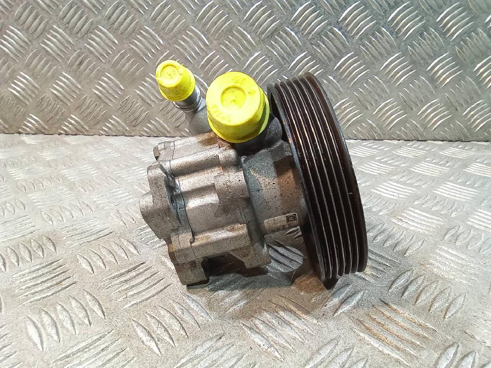 CHEVROLET Power Steering Pump 7692955150,9633817580 24552356