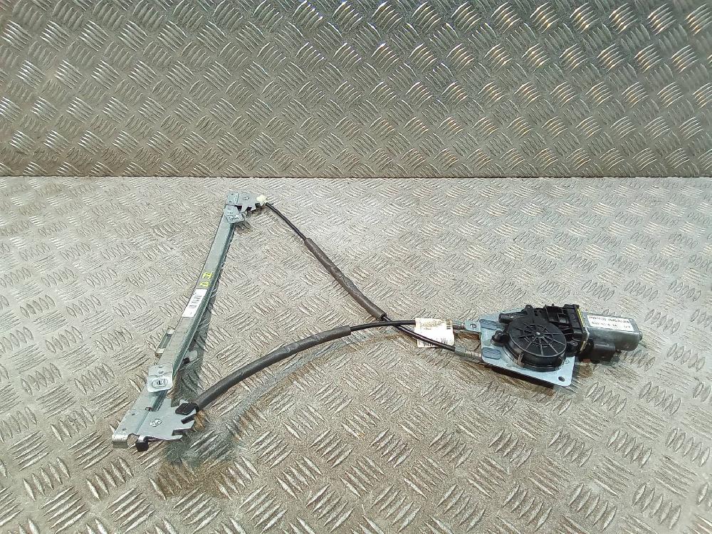 SUZUKI Swift 4 generation (2010-2016) Front Left Door Window Regulator D393800,454500008 26036706