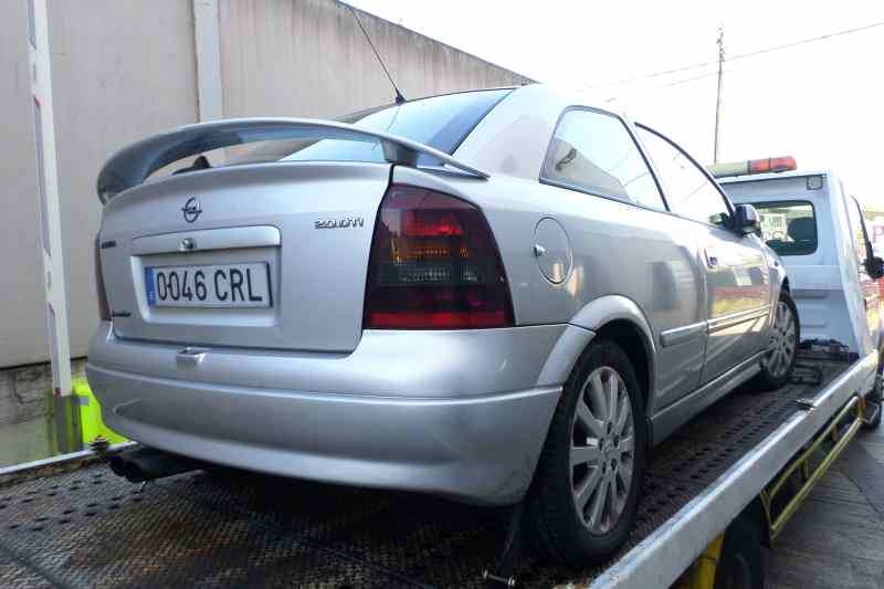 OPEL Astra H (2004-2014) Vairo ritė (kasetė) 1241619,24436920 25898784