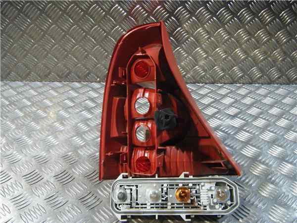 MERCEDES-BENZ B-Class W246 (2011-2020) Rear Right Taillight Lamp 8200071414 25899097