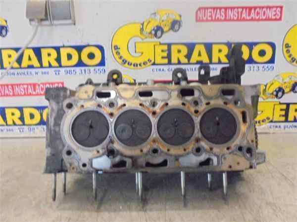 FORD USA Engine Cylinder Head CO863649 24479713