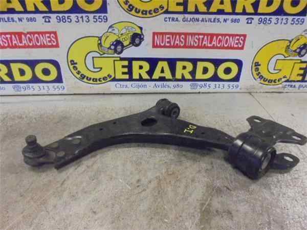 FORD Focus 3 generation (2011-2020) Other suspension parts 24480516