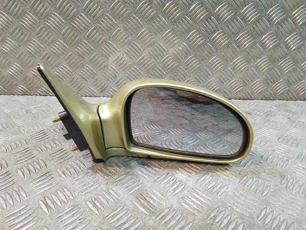 FIAT Right Side Wing Mirror 24553276
