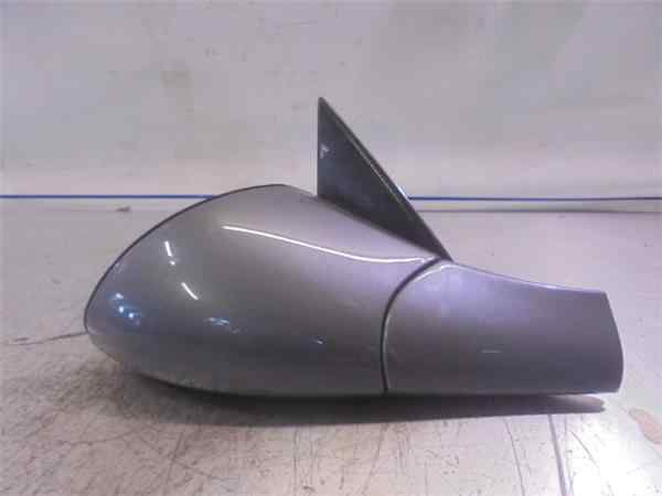 IVECO Daily 4 generation (2006-2011) Right Side Wing Mirror 24556511