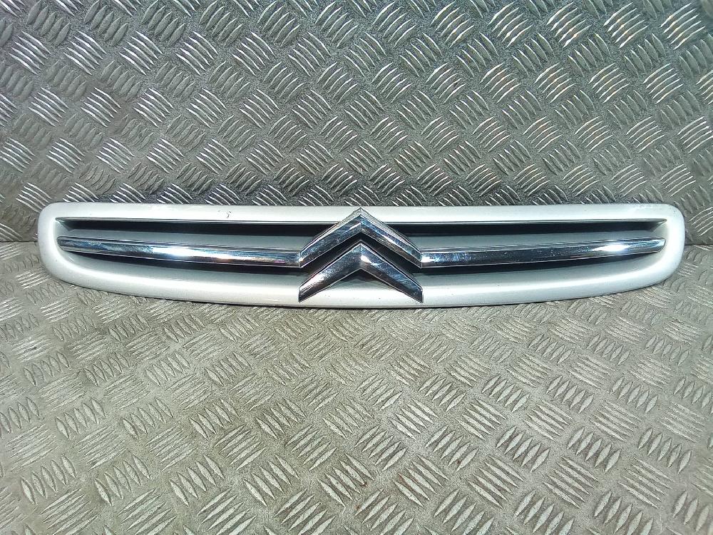 VOLKSWAGEN Golf 4 generation (1997-2006) Radiator Grille 9650059377, 9650059677 26041535