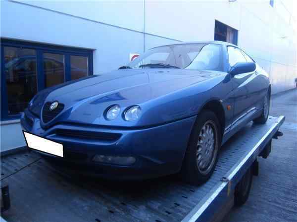 ALFA ROMEO Starteris M70R 24554607