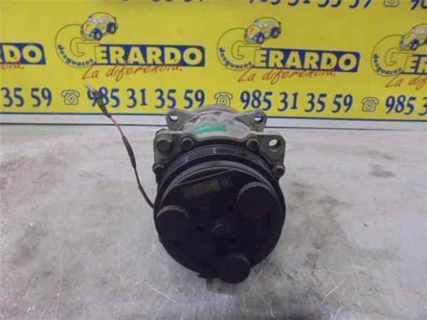 TOYOTA RAV4 4 generation (XA40) (2012-2018) Ilmastointipumppu 7816 25892608