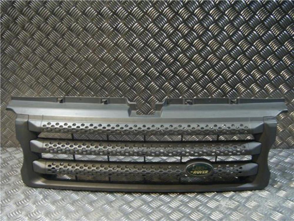 LAND ROVER Range Rover Sport 1 generation (2005-2013) Kølergitter 7H328138ABW,DHB500062WWR 24487900