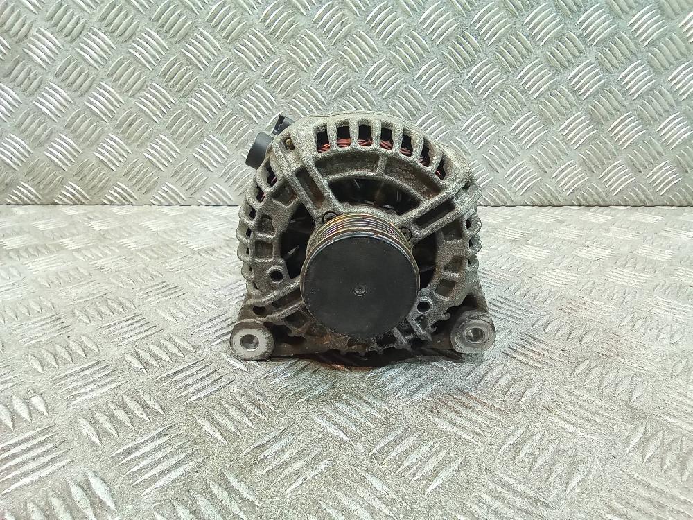 LADA Alternator 9646321880, 0124525035 25921186