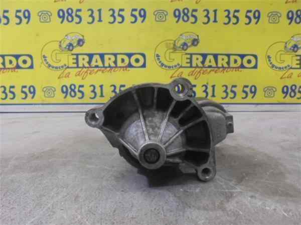 MAZDA 626 GE (1991-1997) Startmotor D7R8 25892822