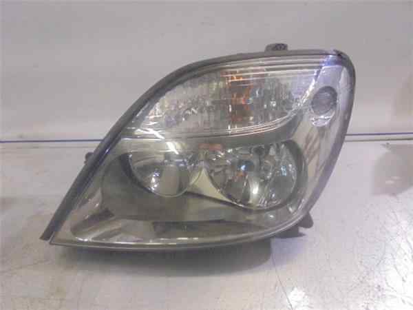 DAEWOO Korando KJ (1999-2001) Front Left Headlight 89002988 24538267