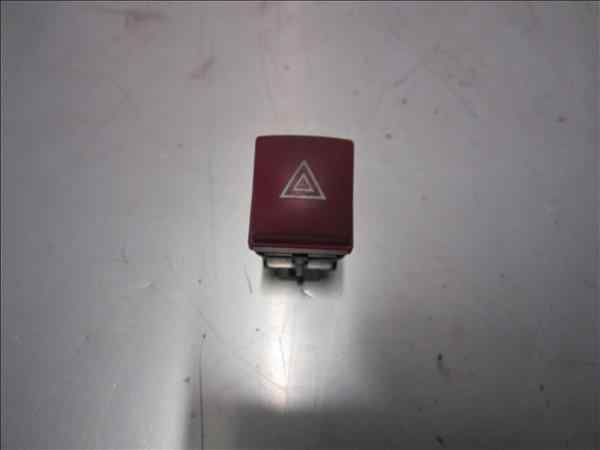 PEUGEOT 206 2 generation (2009-2013) Buton oprire de urgență 96472122KR 24474910