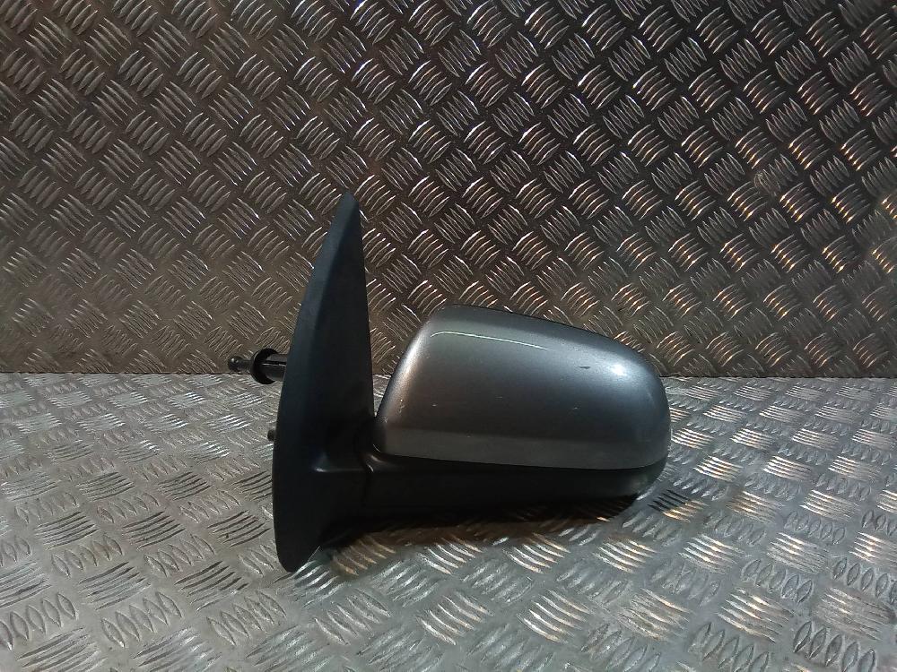 FORD USA F-150 Standard Cab Pickup Left Side Wing Mirror 24544166