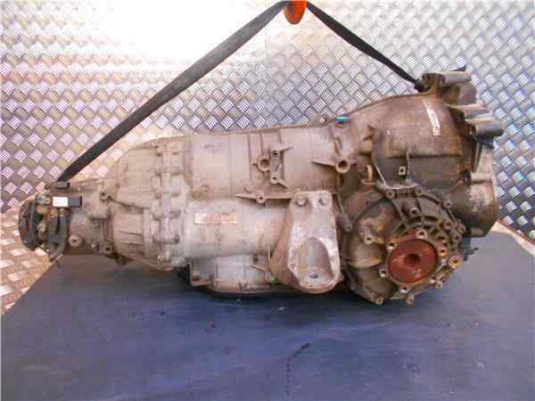 DODGE RD200 Cab & Chassis Gearbox HXN 24557628