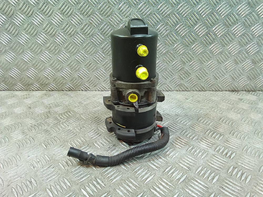 OPEL Astra H (2004-2014) Насос гідропідсилювача 9641148280 26038351