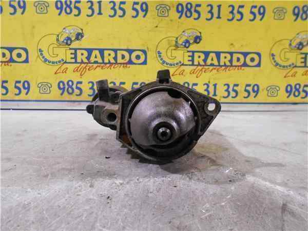 OPEL Astra F (1991-2002) Startmotor 1109015 24541518