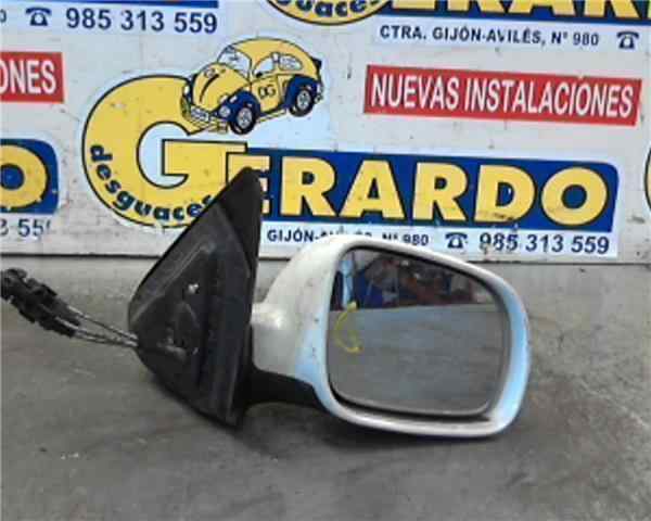 TOYOTA Camry XV40 (2006-2011) Right Side Wing Mirror 24477193