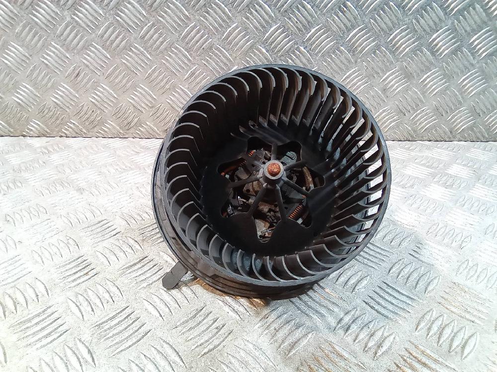 BMW 3 Series E36 (1990-2000) Sildītāja ventilators 985465S,B00049418 25904327