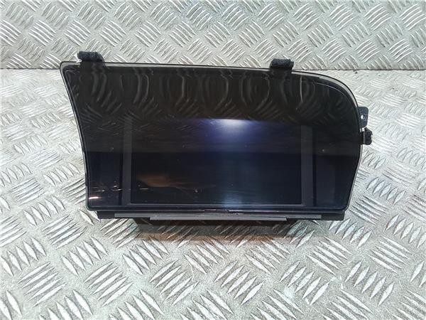 Computador de bordo M 273.961 1036904816 de Mercedes-benz Clase s (bm 221) lim. 2009-2010