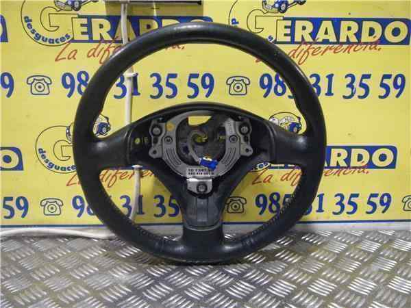 BMW 5 Series Gran Turismo F07 (2010-2017) Steering Wheel 8Z0419091D 24487732