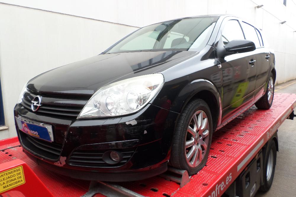 VAUXHALL J (2009-2020) Ľavé predné hmlisté svetlo 0096726, 13261997 24563055