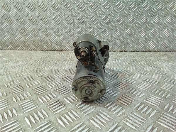 Motor arranque 4H01 9656262780 de Citroen Avantime (de0_) 2001-2003 - pieza usada