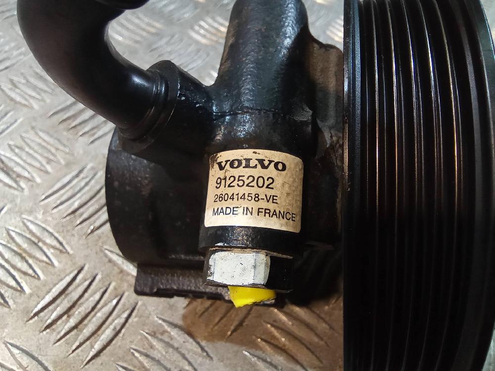 OPEL Power Steering Pump 26041458VE, 9125202 24544223