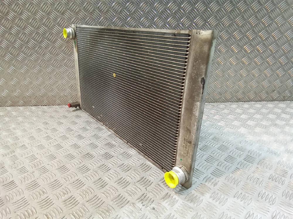 FORD Fiesta 6 generation (2008-2020) Air Con Radiator 99374,77117787440 24512319