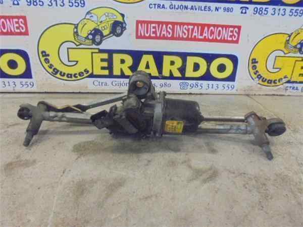 FORD USA Mustang 6 generation (2014-2024) Front Windshield Wiper Mechanism 53559002 24479920