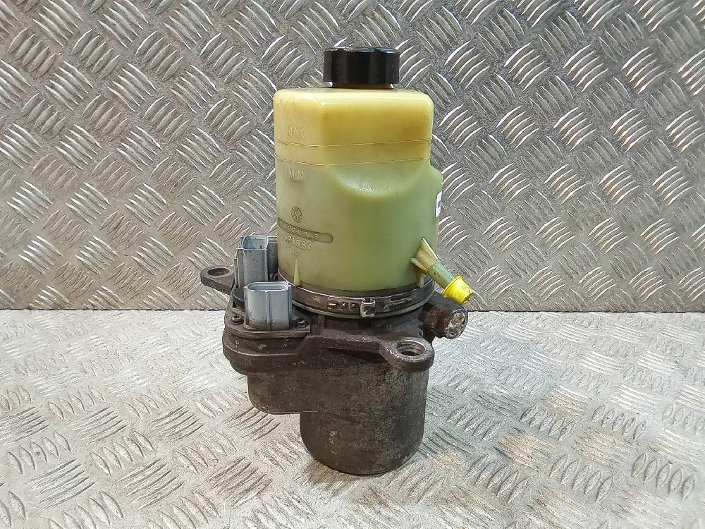 PEUGEOT 3008 1 generation (2010-2016) Power Steering Pump 4M513K514CA 24517195