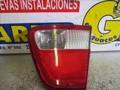 PORSCHE Rear Right Taillight Lamp INTERIOR 24531429