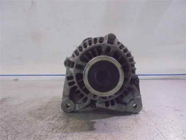 MERCEDES-BENZ Alternator A002TB6481 24538965