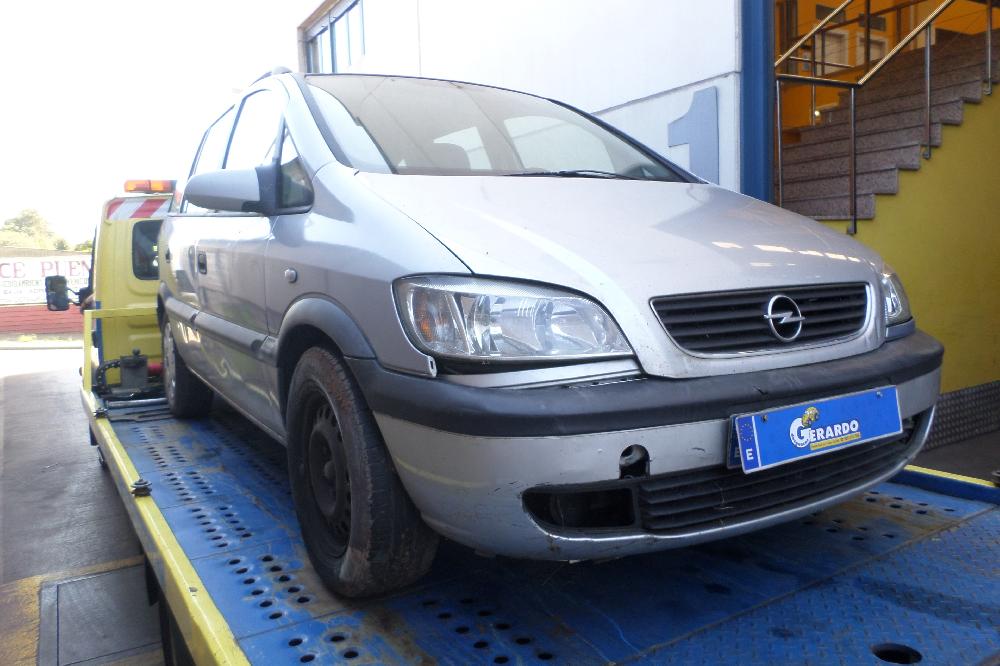 OPEL Astra F (1991-2002) Правий передній фар 09118792 26037900