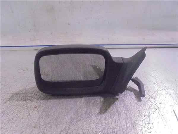 ROVER 45 1 generation (1999-2005) Left Side Wing Mirror 24557302