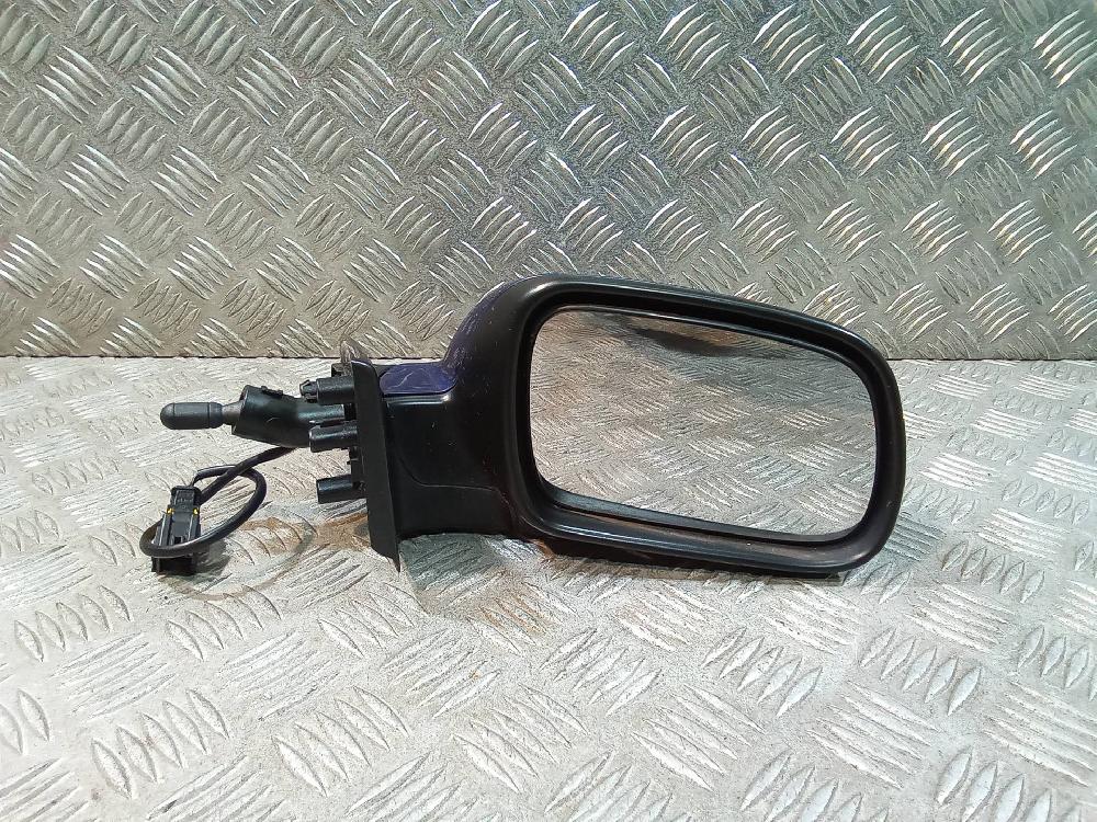 RENAULT Trafic Right Side Wing Mirror 24552338
