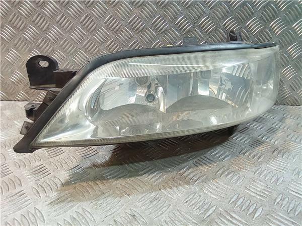 Faro izquierdo Y 20 DTH 90586844 de Opel Vectra b (j96) 1995-2002