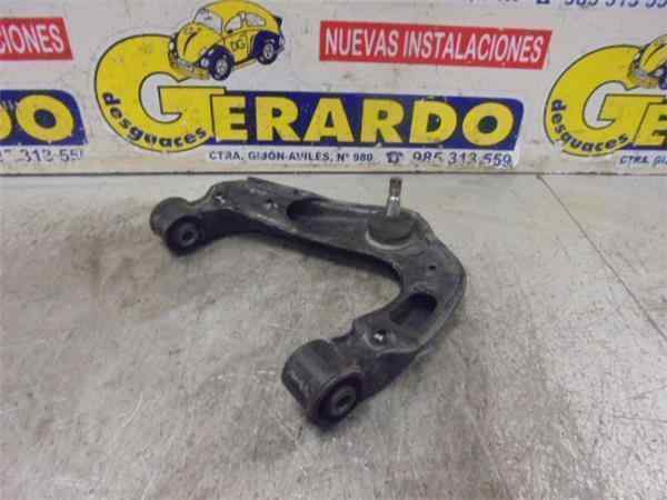 NISSAN NP300 1 generation (2008-2015) Other suspension parts 24555018