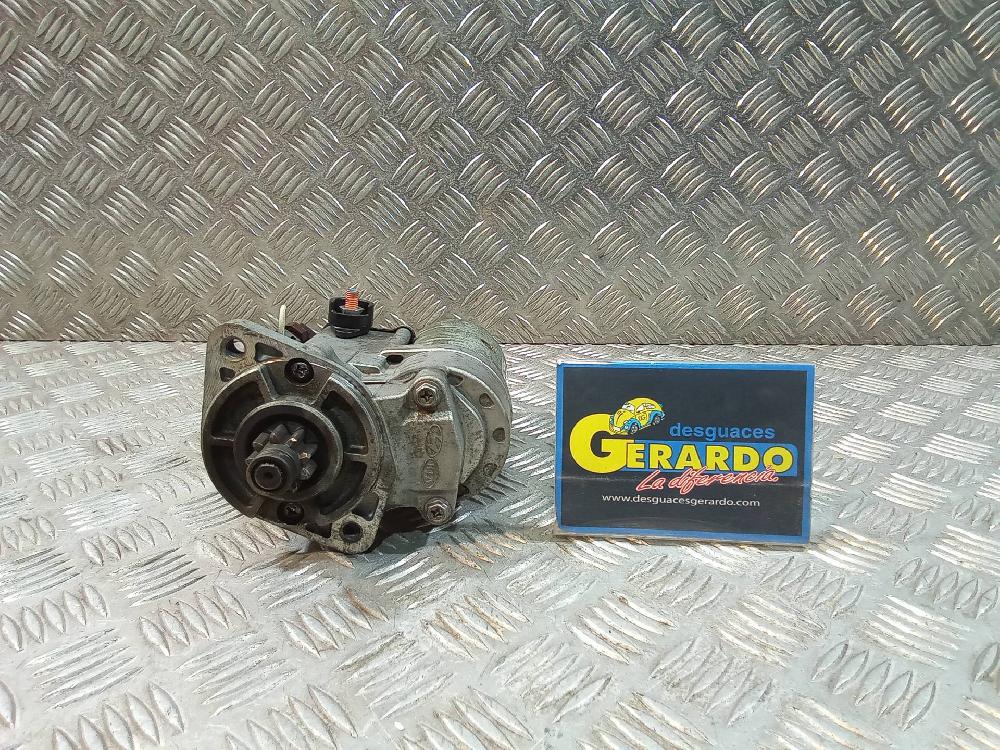 CHEVROLET Starter Motor 3610027010,031013190 25900958