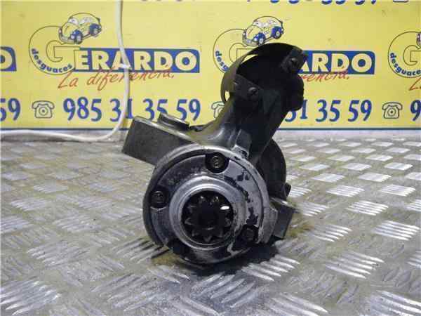 KIA Carnival UP/GQ (1999-2006) Starter Motor 8200317008 24487833