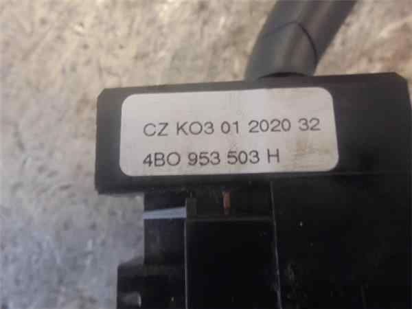 TOYOTA Camry XV40 (2006-2011) Indicator Wiper Stalk Switch 24480149