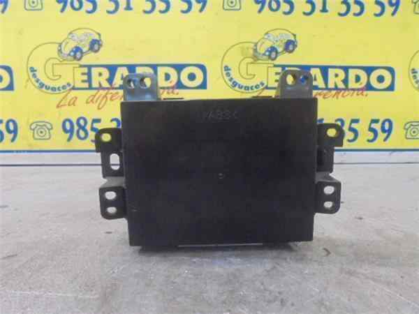 FORD Ranger 1 generation (1998-2006) Other Control Units 1776000141, 72343AG001 24556367
