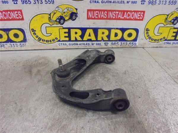 NISSAN NP300 1 generation (2008-2015) Other suspension parts 24554989