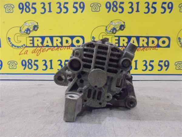 FORD Orion 2 generation (1986-1990) Generator A002T82091 24537918