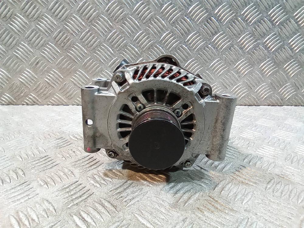 FIAT C4 Picasso 1 generation (2006-2013) Generator V757692180,A003TG5281ZEB 25904332