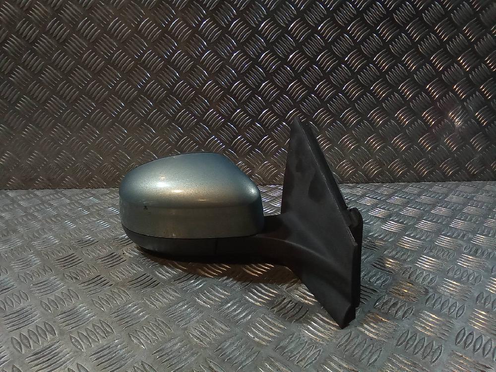 FORD MONDEO IV (BA7) Right Side Wing Mirror 24544332