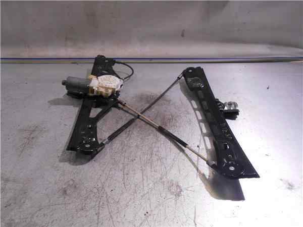 MERCEDES-BENZ E-Class W210/S210 (1995-2002) Front Left Door Window Regulator 24541714