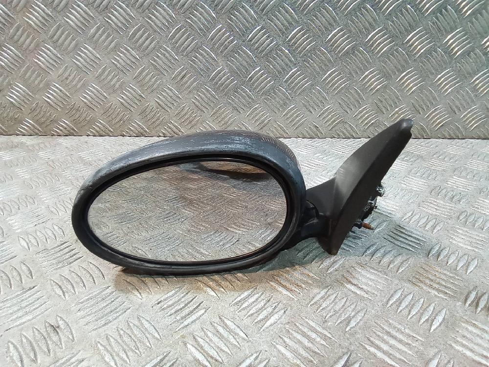 TOYOTA Hilux 5 generation (1988-1997) Left Side Wing Mirror 24553236