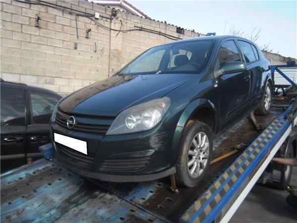 VAUXHALL Astra J (2009-2020) Стеклоподъемник передней левой двери 994886100 24554603