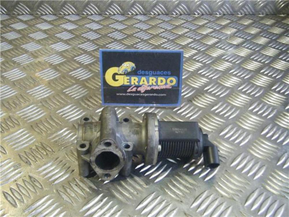 VAUXHALL EGR szelep 700063100 25898985